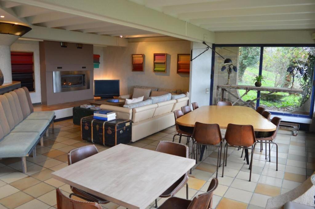Casa Marta : Suites, Terrasses Et Vue Panoramique Tournon-sur-Rhone Exterior foto