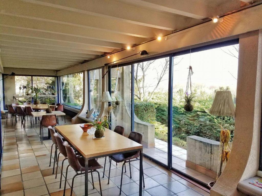 Casa Marta : Suites, Terrasses Et Vue Panoramique Tournon-sur-Rhone Exterior foto